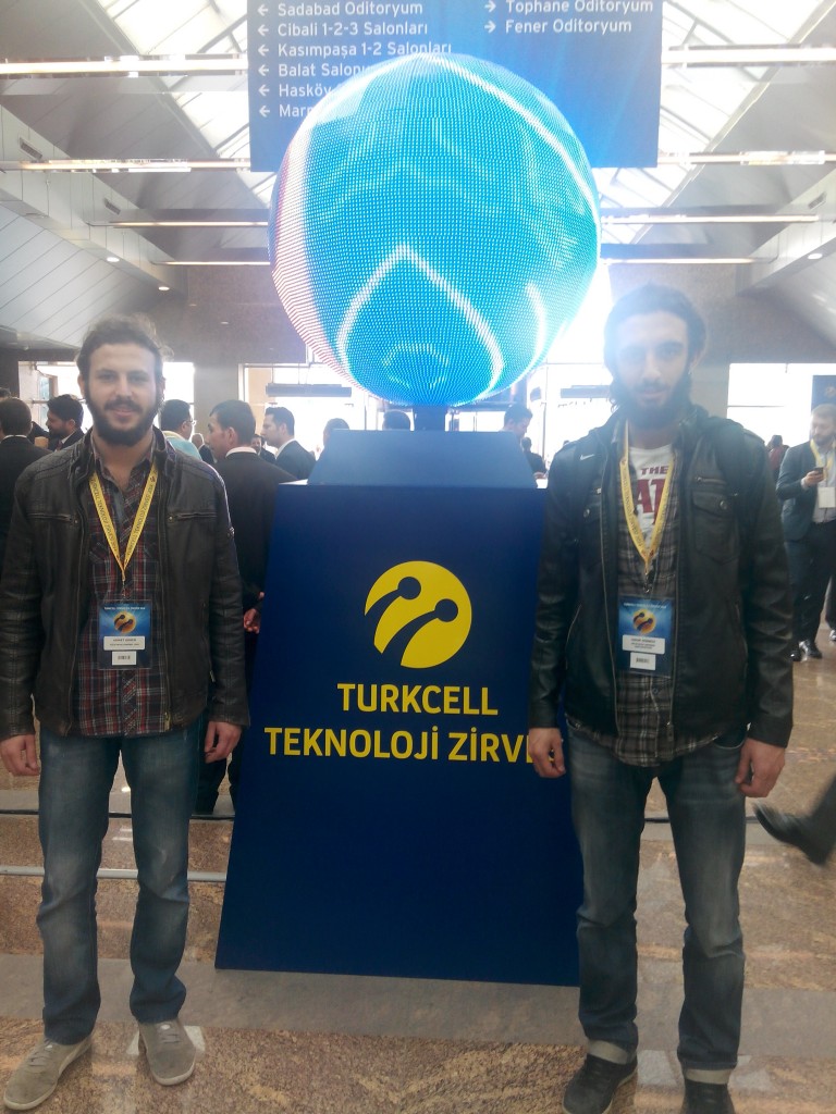 turkcell